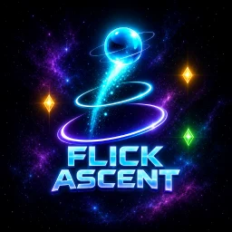 أيقونة Flick Ascent: Arcade Climber