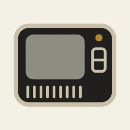 أيقونة TRS-80 Emulator
