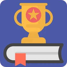 أيقونة Writer Simulator 2